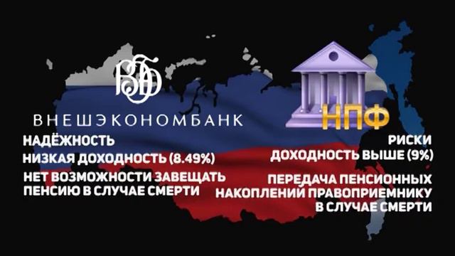 А ТЫ ПОЗАБОТИЛСЯ О ПЕНСИИ? смотреть онлайн