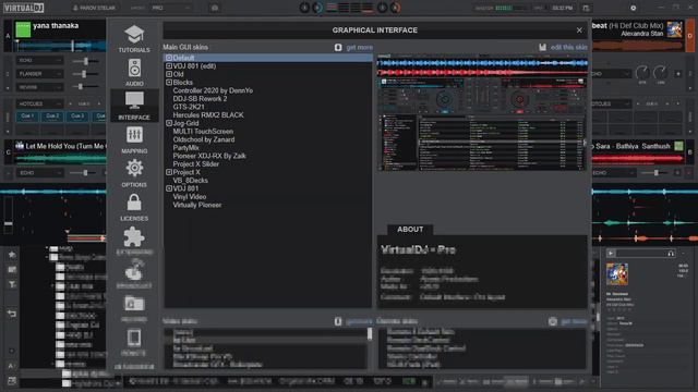 Virtual DJ quick review in 5 minutes | Srilankan DJ смотреть онлайн