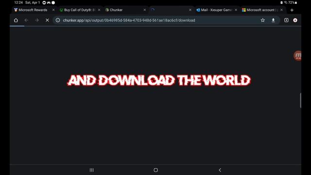 How To Convert Minecraft Worlds To Any Minecraft Version | JAVA OR BEDROCK. [Chunker Converter] смотреть онлайн