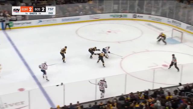 NHL Highlights | Oilers vs. Bruins - Nov 11, 2021 смотреть онлайн