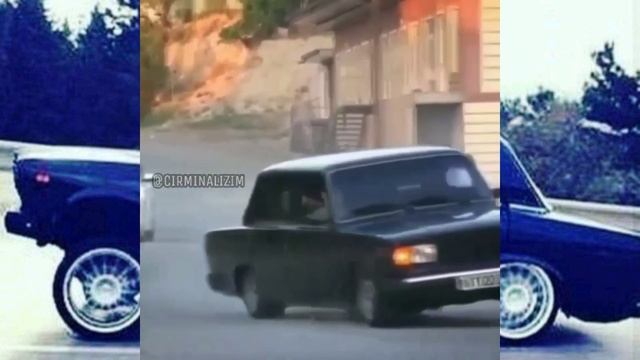 ВАЗ 2107 смотреть онлайн