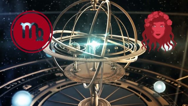 Дева Гороскоп на Апрель 2023 года. Уникальное Солнечное Затмение смотреть онлайн