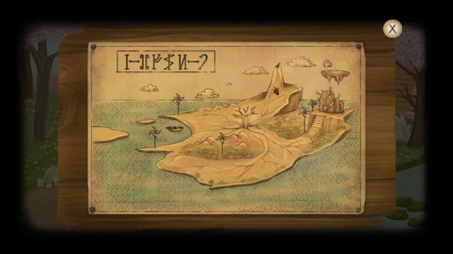 ВОЛШЕБНЫЕ ЧАСЫ►Fran Bow #6 смотреть онлайн