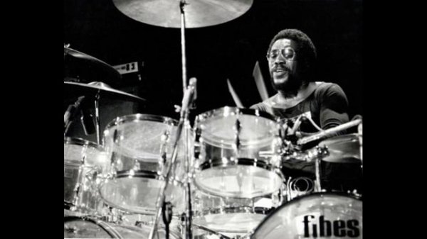 Billy Cobham 1978 Live At The Bottom Line February 19th
