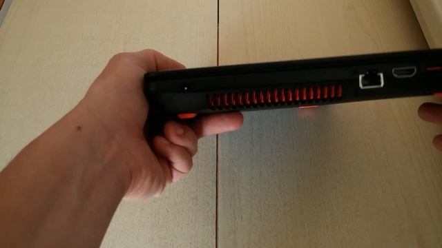 Asus ROG Strix GL553VE Unboxing смотреть онлайн