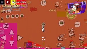 Pizza Tower the top но мод скачен взлом редактор