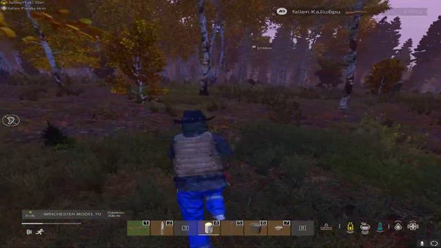 fallen.bye.plus #dayz #fragmovie #alcatraz смотреть онлайн