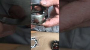 Проблема шарниров карданных валов Jeep Grand Cherokee WK2. Супер экономичный способ борьбы с этим!!