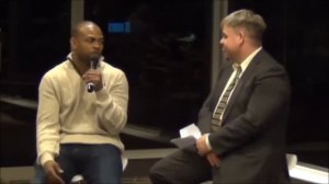 Рой Джонс  Флойд Мейвезер очень скучный боец