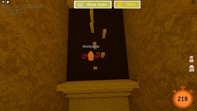 Roblox sacrifice sanctuary revamped (Pyramids of rage) смотреть онлайн