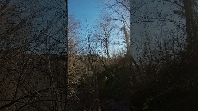 Неизвестный водопад 10 января смотреть онлайн