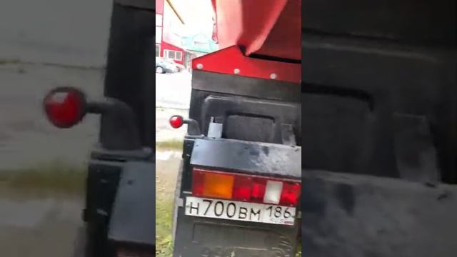 Продажа КРАЗ 2007 год смотреть онлайн