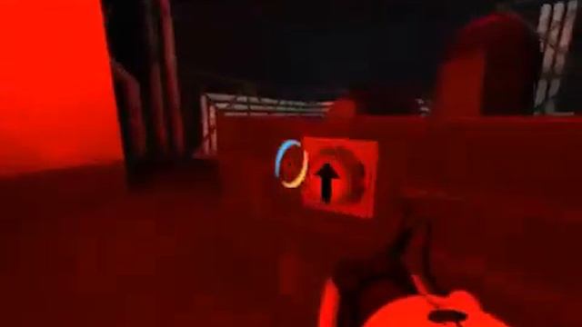 Portal 3 Alpha смотреть онлайн