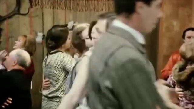 Ряженка - На Свадьбе смотреть онлайн