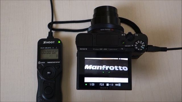 Sony DSC RX100 m6 timelapse! смотреть онлайн