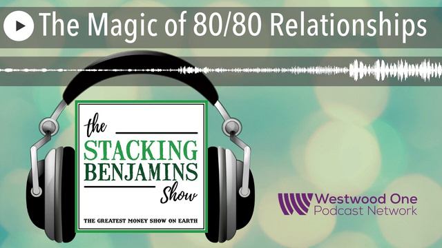 The Magic of 80/80 Relationships смотреть онлайн