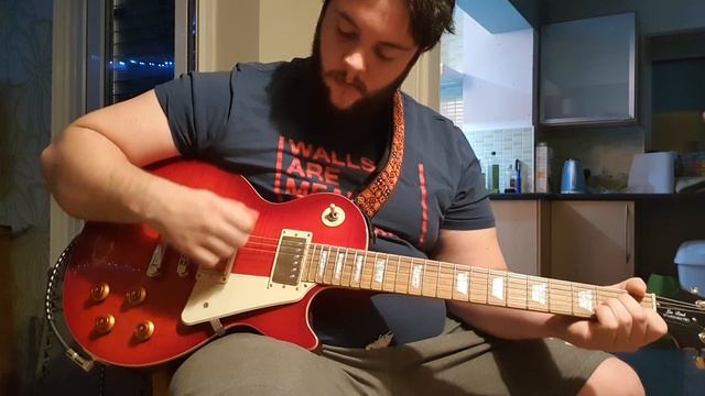 2020-12-29 Tribute - Tenacious D (intro) смотреть онлайн