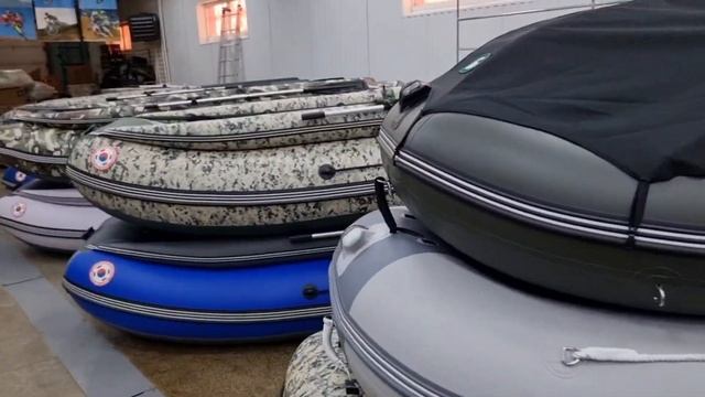 Купить лодку MISHIMO FAMILY LITE (PRO) 400-430 в сети X-MOTORS