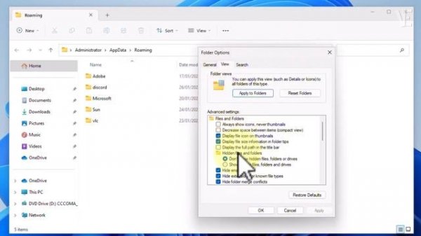 Fix A JavaScript error occurred in the main process Discord Error in Windows 11 / 10 | How To Solve