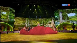 Алина 2015  Фестиваль художественной гимнастики