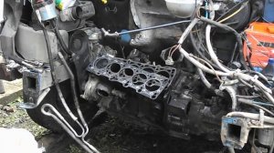 Фольксваген Т4 2.4 ААВ . Перестал заводится с приходом холодов.