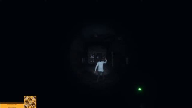 Professional Only Difficulty ft. Neutron - Phasmophobia Indonesia #15 смотреть онлайн