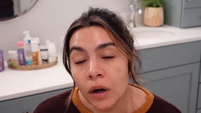 Did I Ceramide Too Hard?! смотреть онлайн