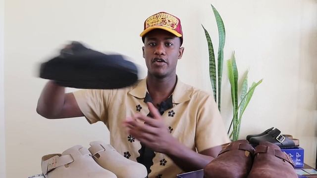 3 Things you NEED to know before buying Birkenstock Bostons смотреть онлайн