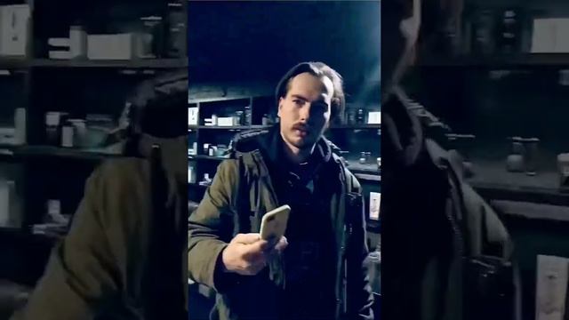 мужская парикмахерская FIRMA (стрижка от мастера Фомы Фоменко) Barbershop Firm Moscow смотреть онлайн