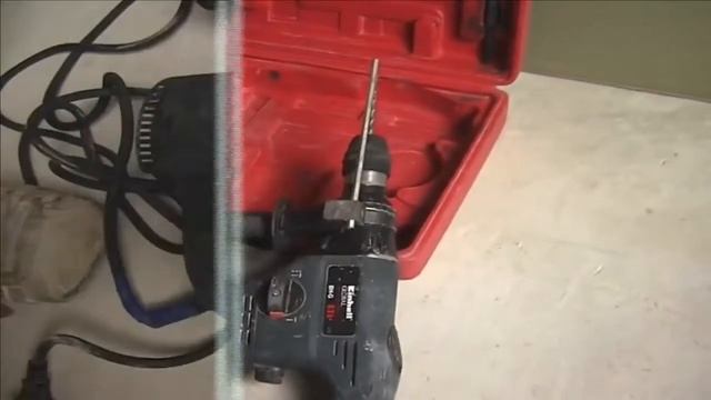 КАК РАБОТАТЬ ПЕРФОРАТОРОМ смотреть онлайн