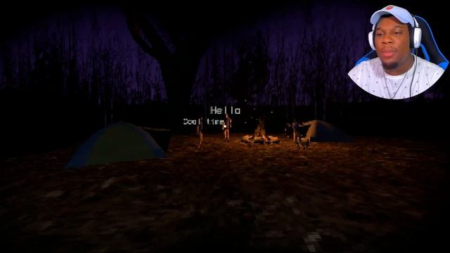 Why Am I Playing This Game?!? | Feed Me Billy смотреть онлайн