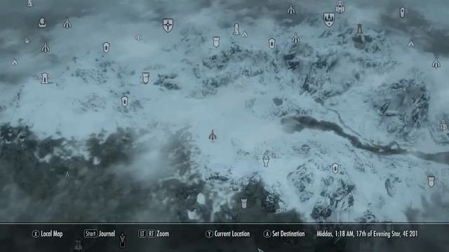 The Elder Scrolls V Skyrim Walkthrough Part 174 - Winds of Change смотреть онлайн