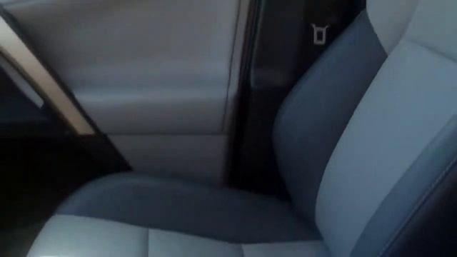 2013 Toyota Rav 4 for Marjorie at Tameron Honda in Birmingham- Brandon Teneyck смотреть онлайн