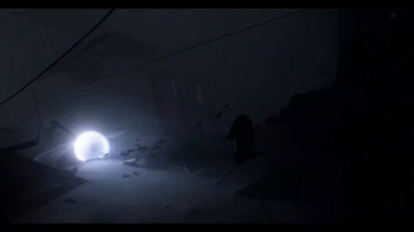 сюжет PLAYDEAD'S INSIDE. Часть 2. Ну почему, почему такой финал?!