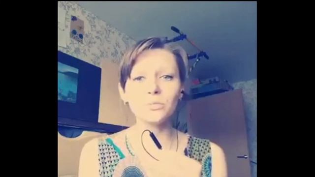 Asti - Кавер версия Титаник на Русском смотреть онлайн