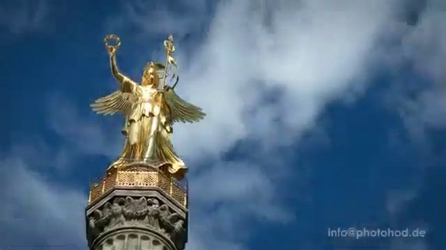 Берлин в движении..flv смотреть онлайн