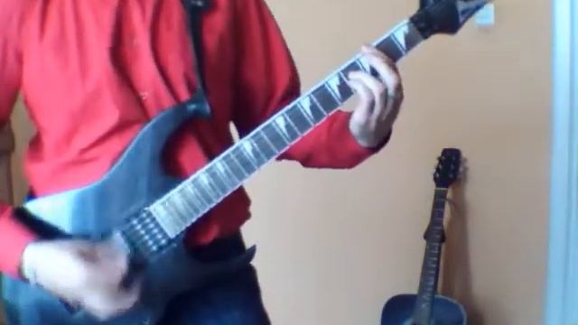 Papa Roach Last Resort cover смотреть онлайн