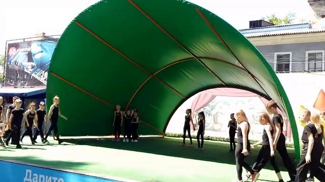 Финал лагеря 21.06 смотреть онлайн