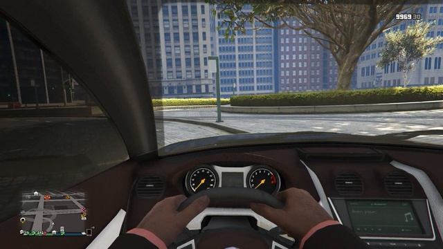 ОБЗОР UBERMACHT REVOLTER GTA ONLINE смотреть онлайн