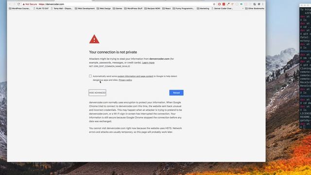 Part 2 - Build a portfolio website with Netlify and NetlifyCMS - 2018 смотреть онлайн