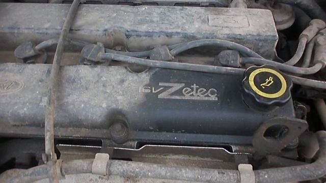 О минусах Ford Mondeo- 2 ,1998, 1.8, 115 л.с. инжектор смотреть онлайн