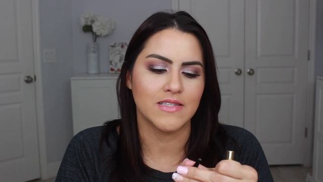 WINKY LUX MASCARA AND BROW смотреть онлайн