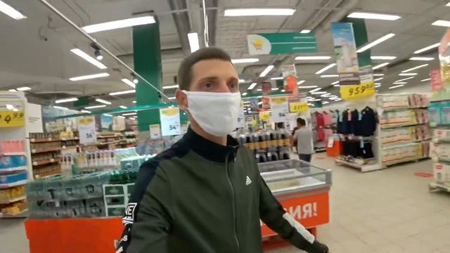 ВЛОГ:КУПИЛИ КАМЕРУ SONY HDR-AS300 смотреть онлайн