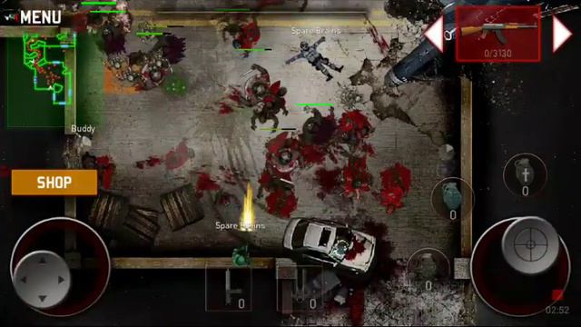Игра называется sas3 смотреть онлайн