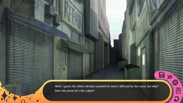 Hustle Cat - [04/38] - [Hayes Route Walkthrough - 04/08] смотреть онлайн