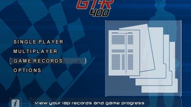 GT R 400 смотреть онлайн