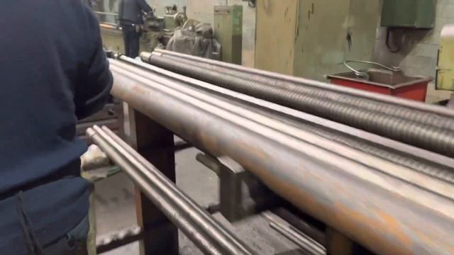 Испытателю суперстанка в подарок «Москвич». смотреть онлайн
