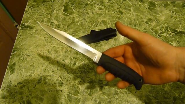 Kizlyar Таран! Просто универсал. смотреть онлайн