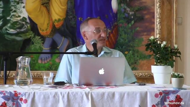 Если БОГ ДАЛ, береги это! О Г Торсунов смотреть онлайн