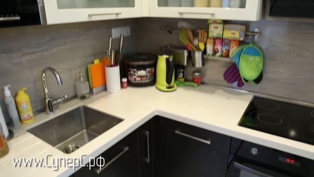 Ремонт квартиры Спб: Обзор ремонта квартиры от Супер Сервис. Ремонт трехкомнатной квартиры смотреть онлайн